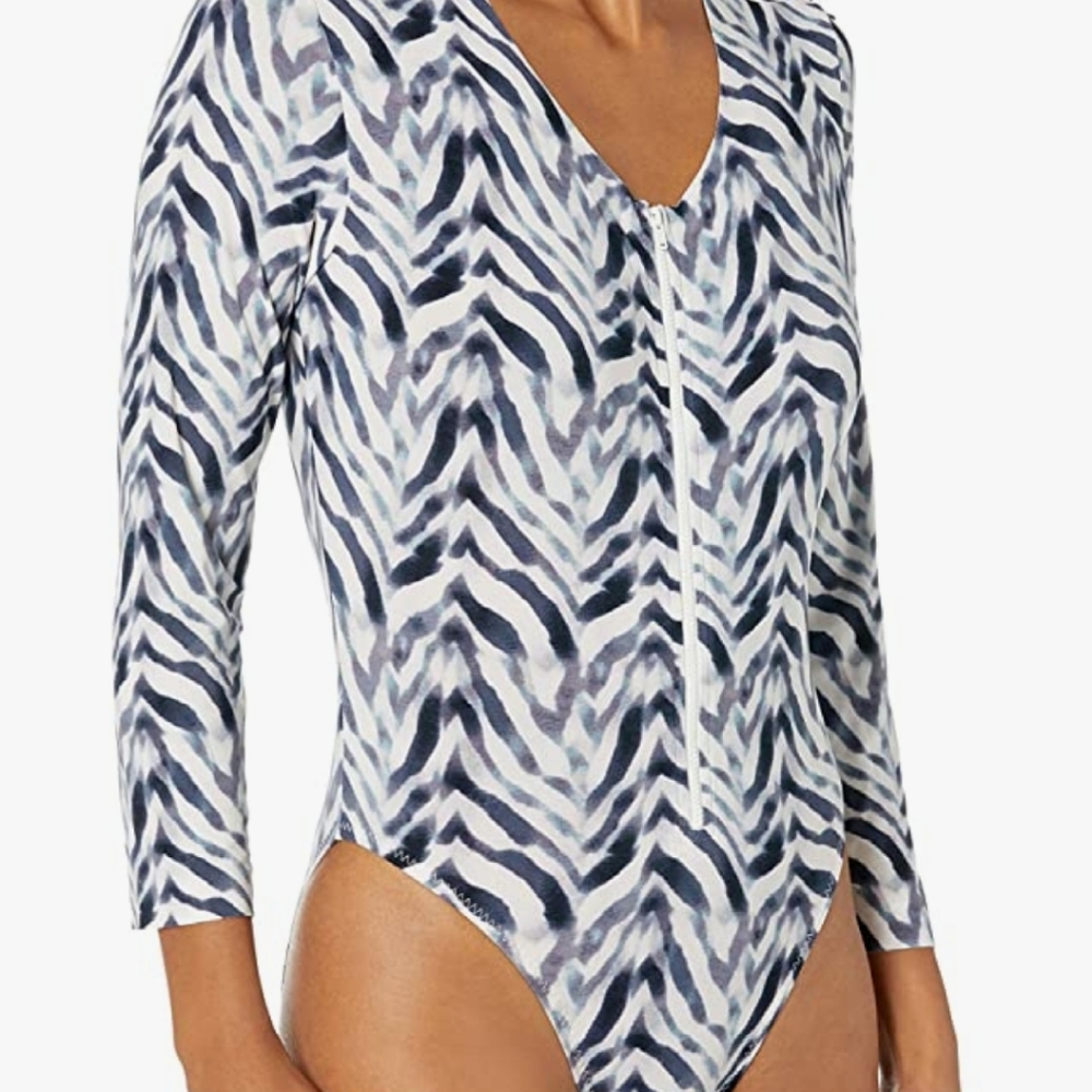 Norma Kamali Bodysuit XL